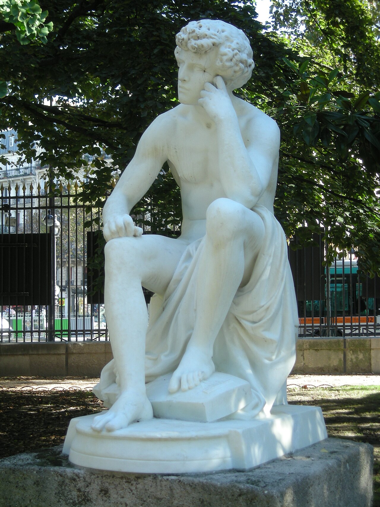 Il Dispetto