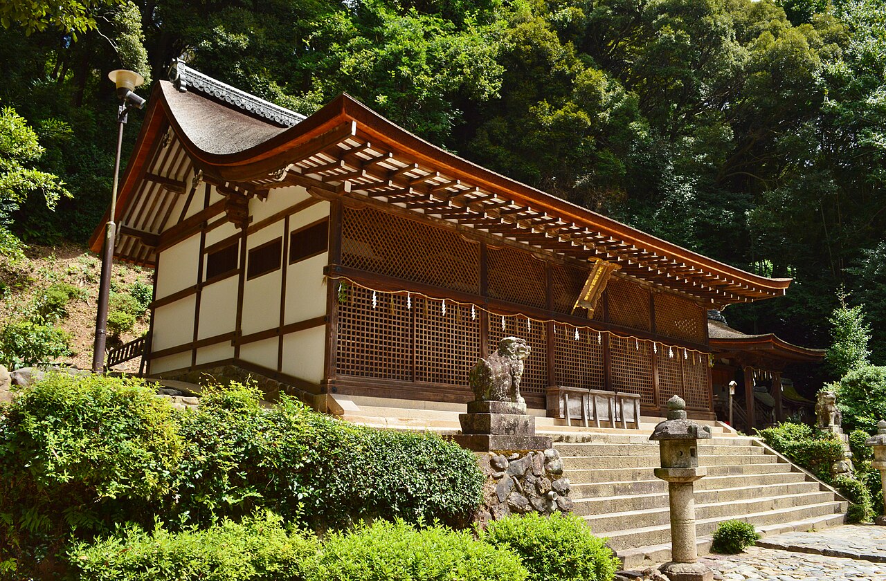 Santuario Ujigami