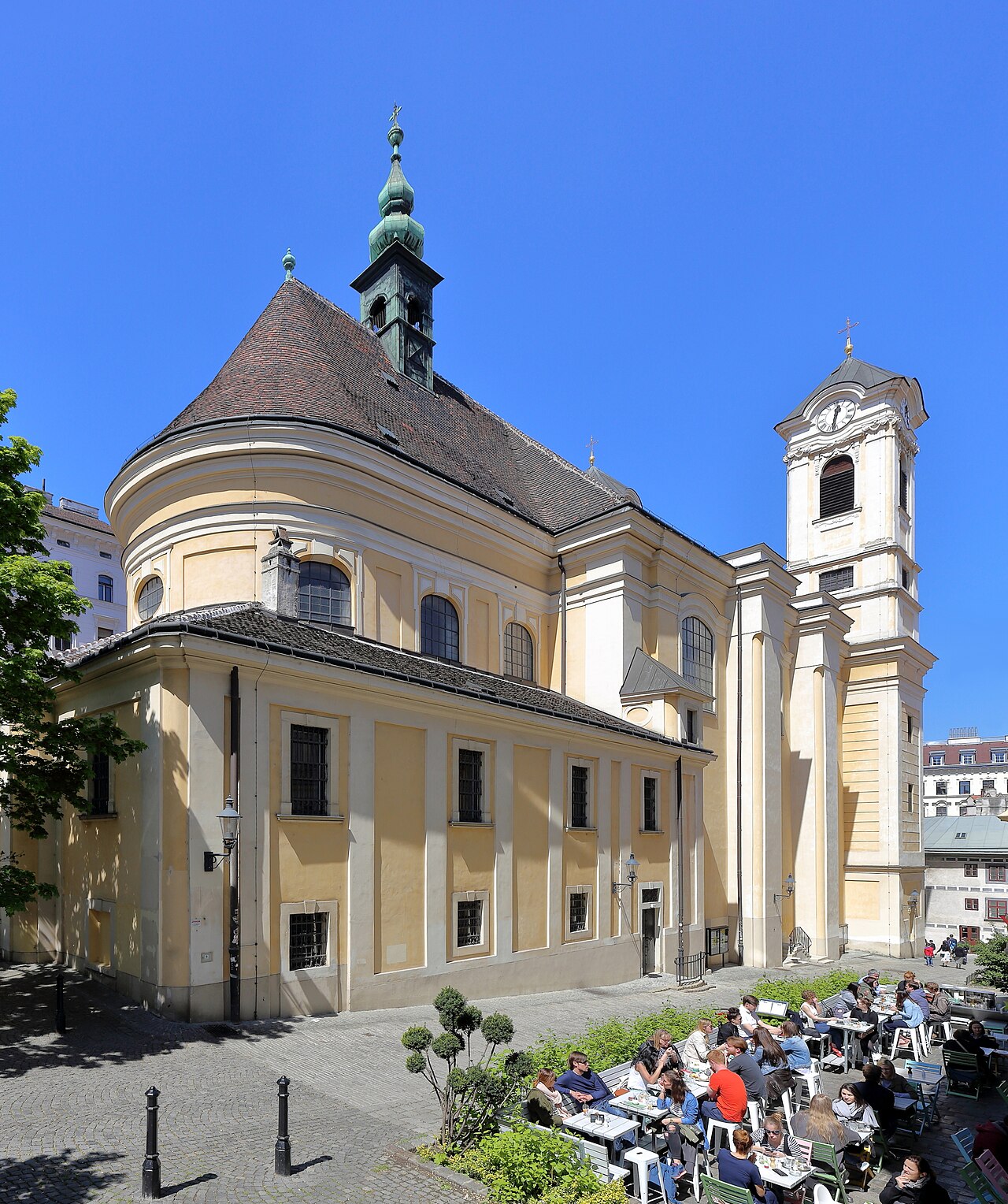Ulrichskirche