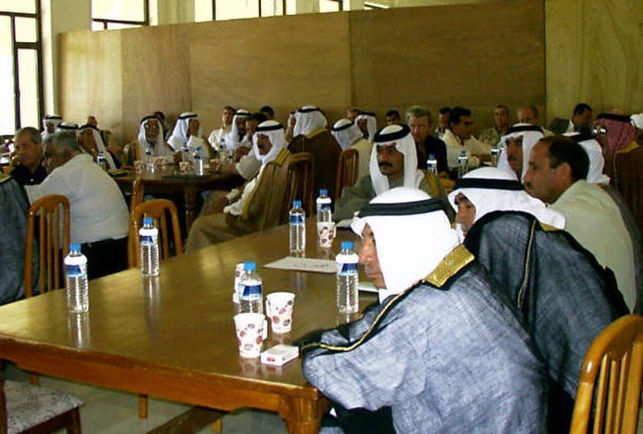 El Anbar