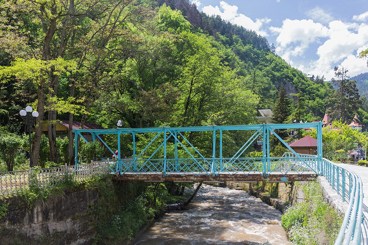 Merkez Park fotoğrafı