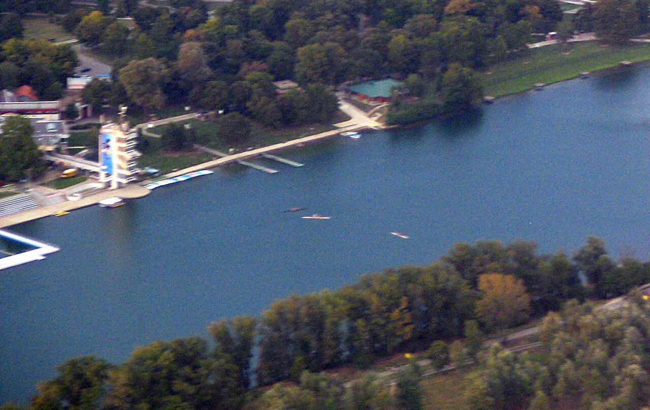 صورة Ada Ciganlija