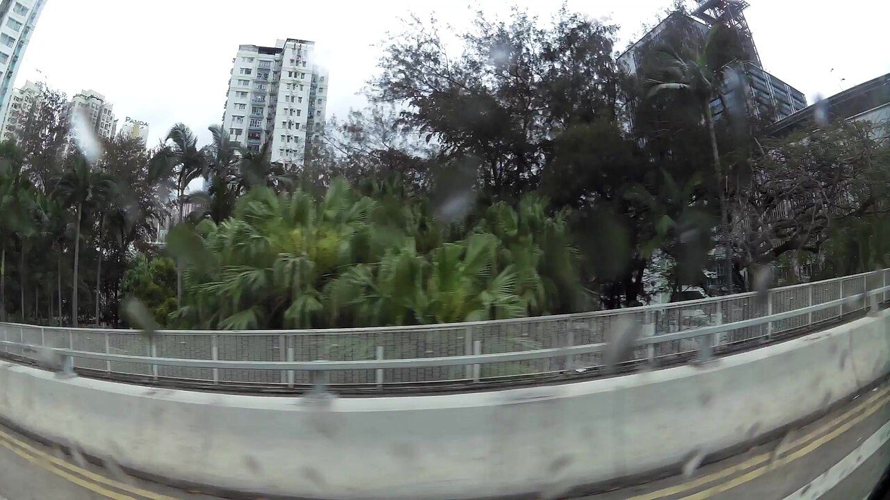 Circle park