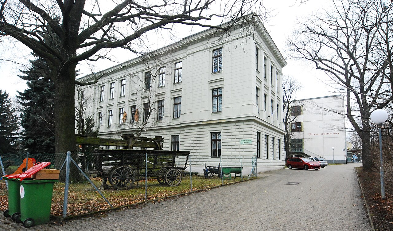Bezirksmuseum Liesing