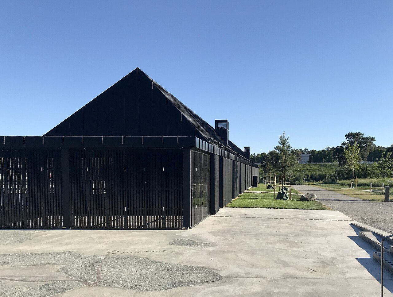Järva Plajı fotoğrafı