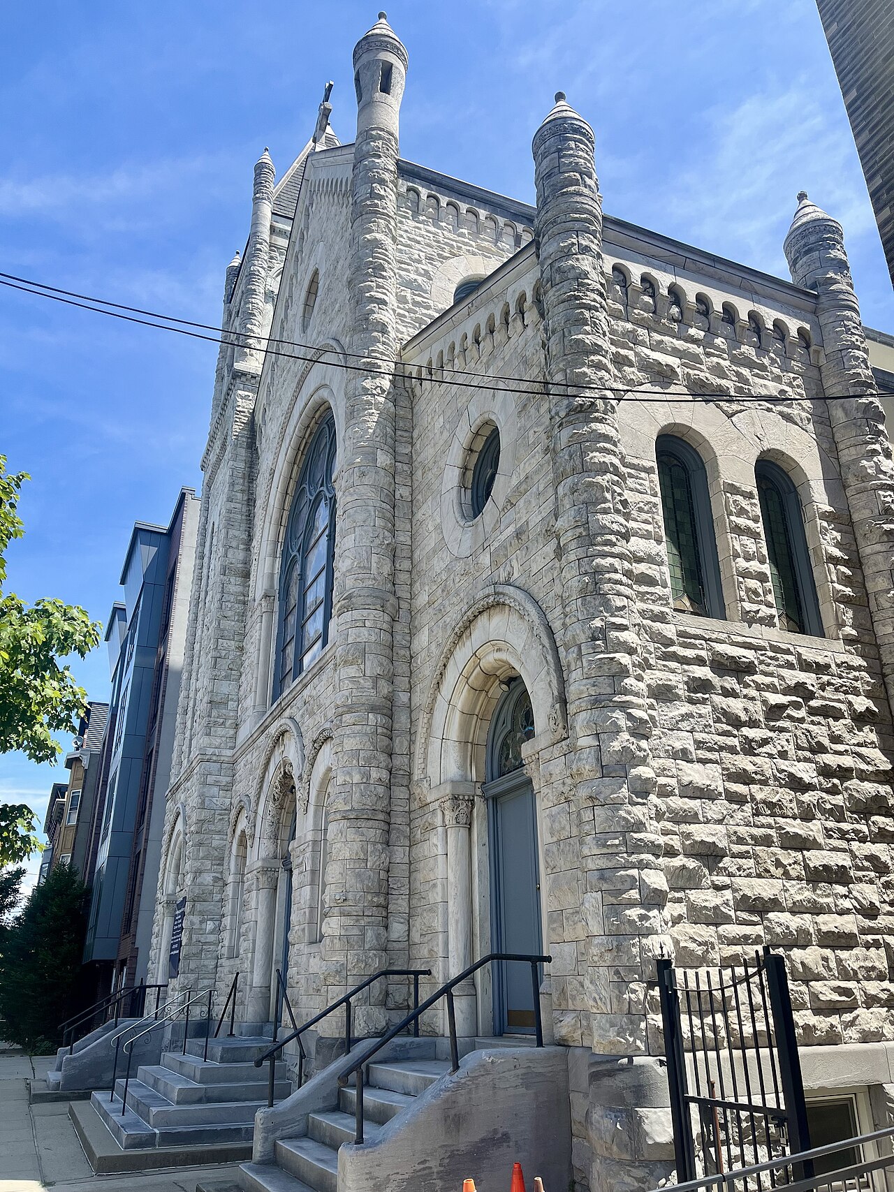 St Joseph RC Church
