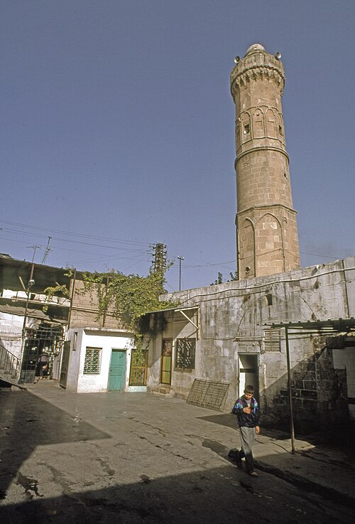 Pazar Mosque