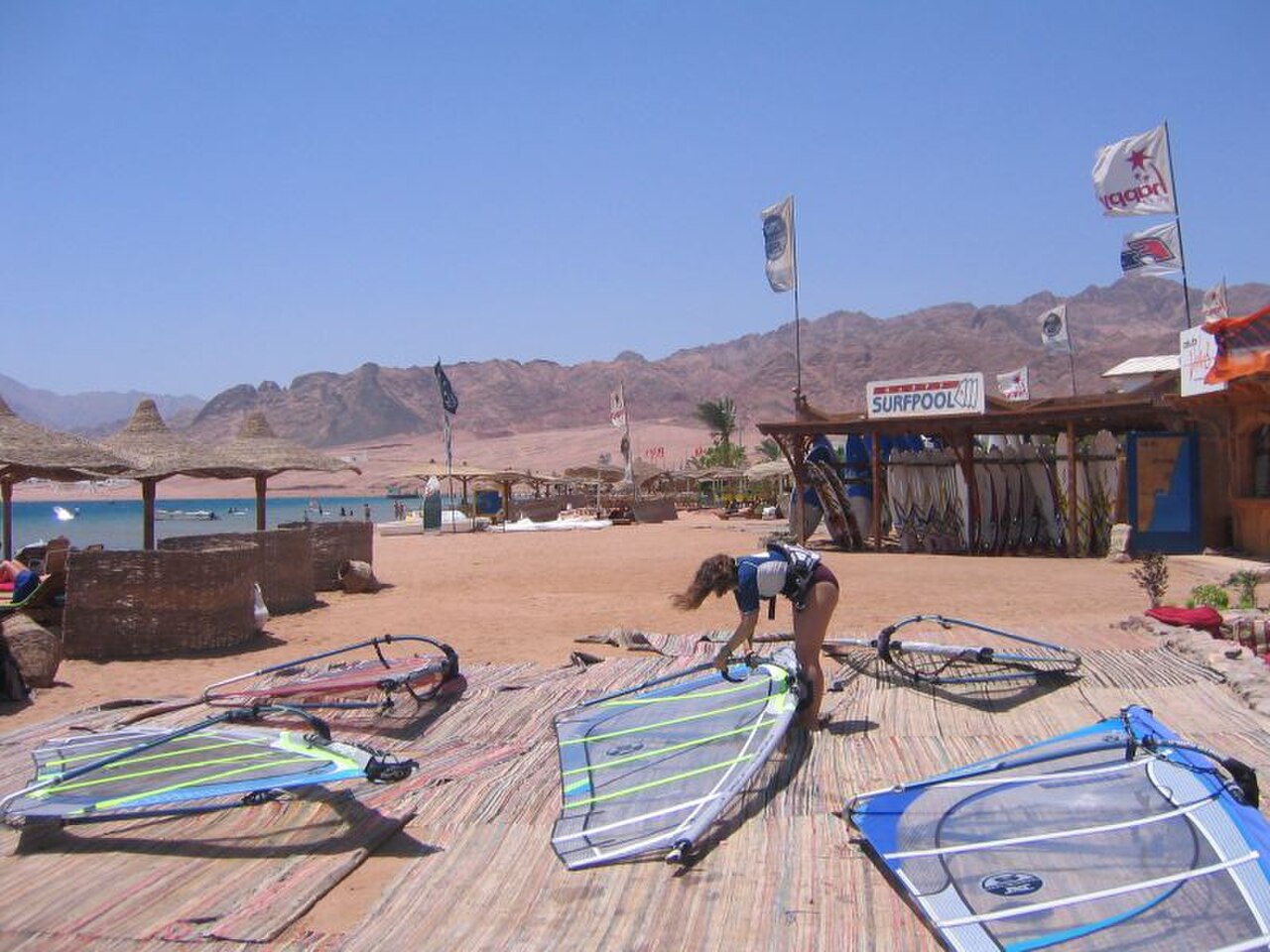 Dahab fotoğrafı