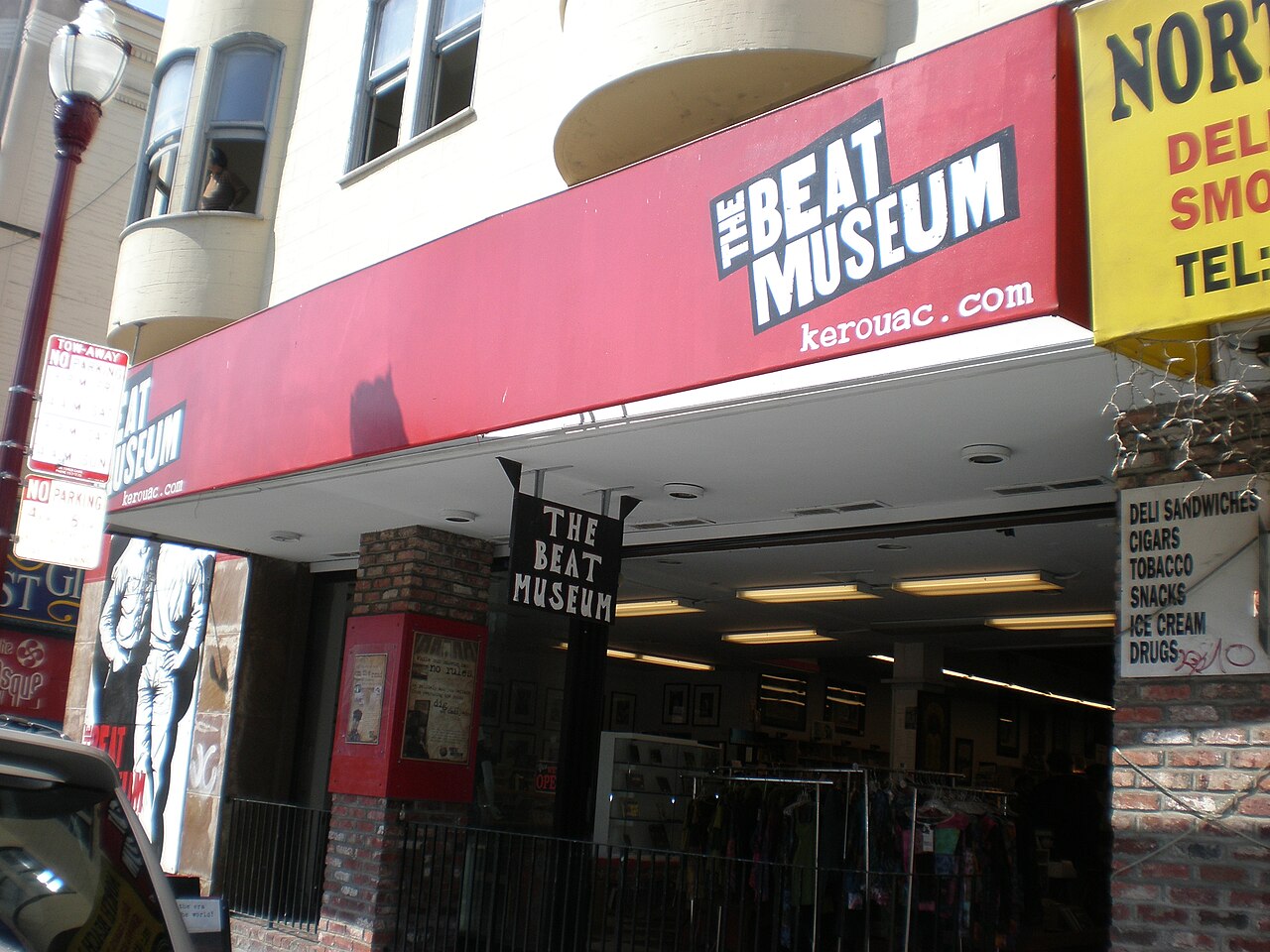 The Beat Müzesi