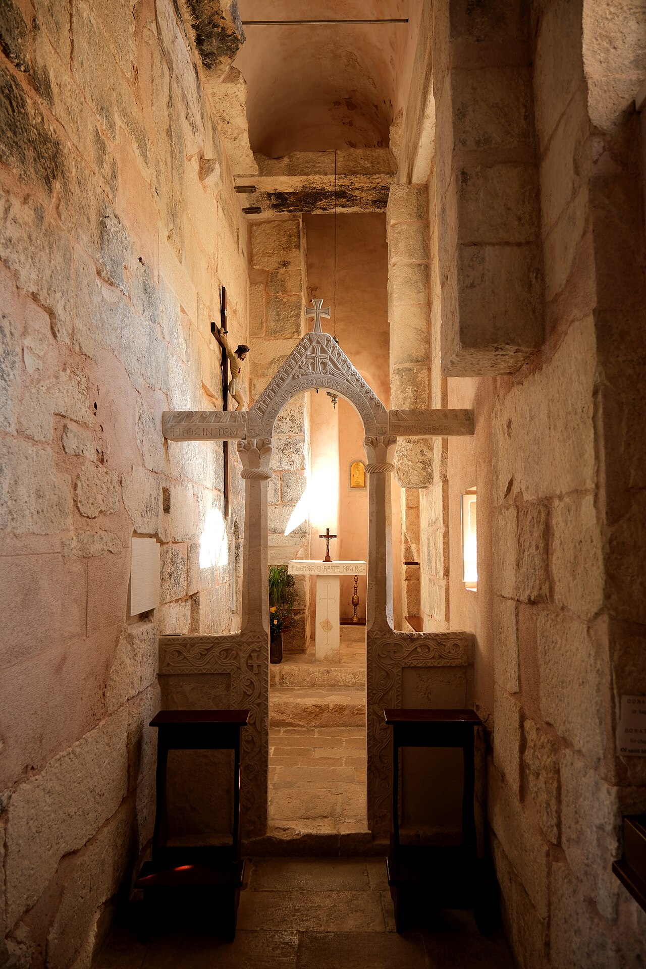 Church of Saint Martin
