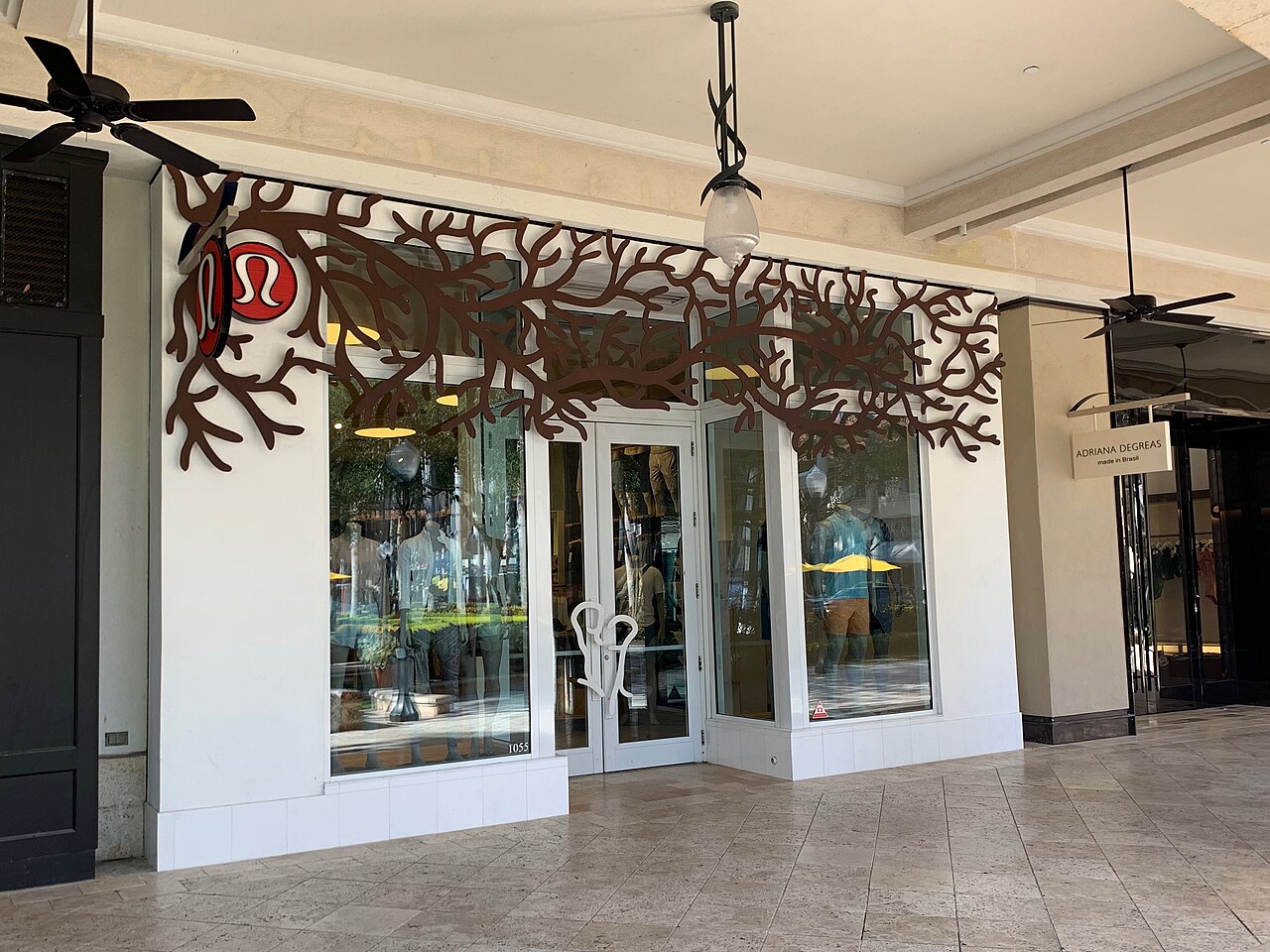 Shops at Merrick Park