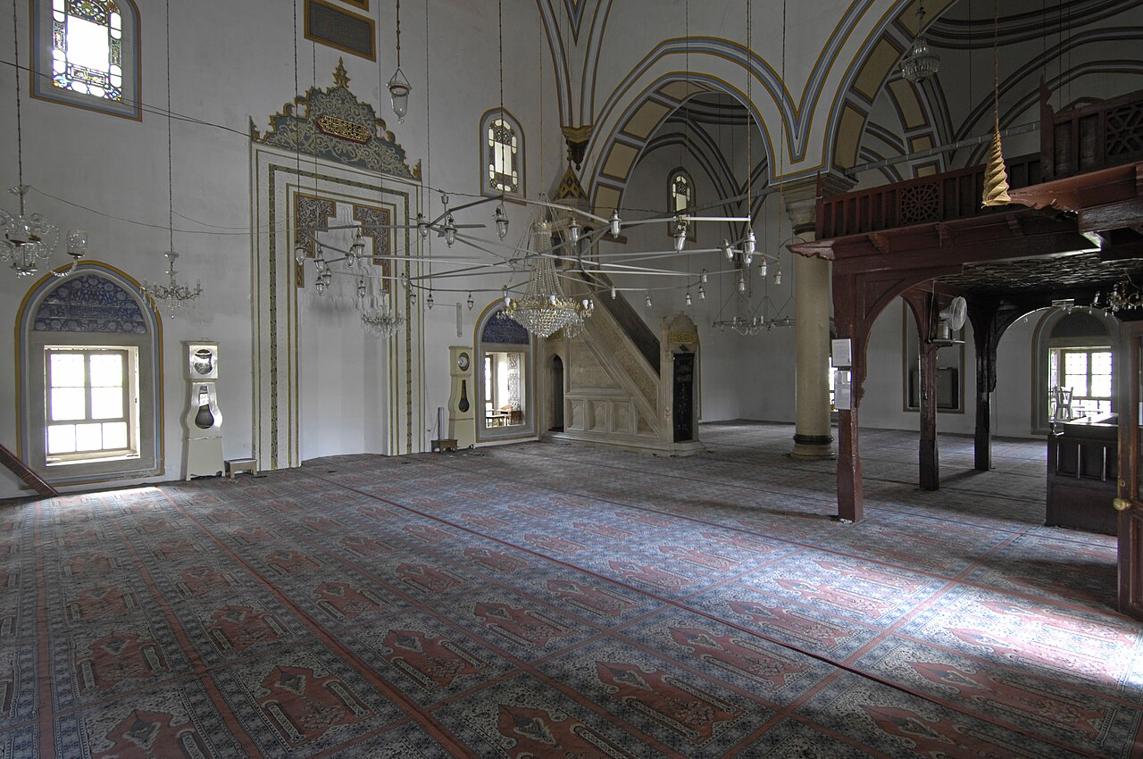 صورة Sultan Hamamı