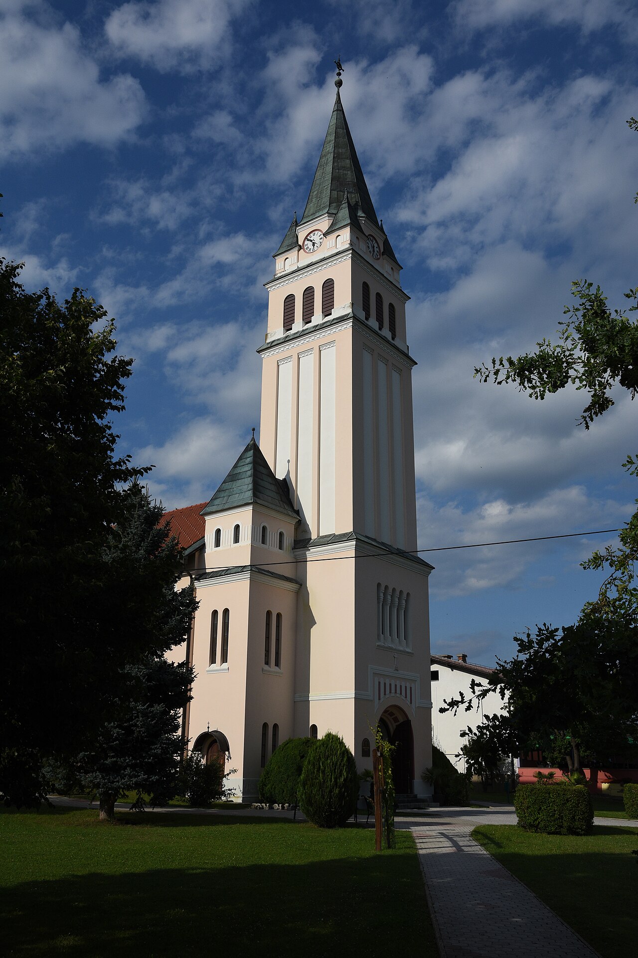 Good Shepherd Lutheran Church fotoğrafı