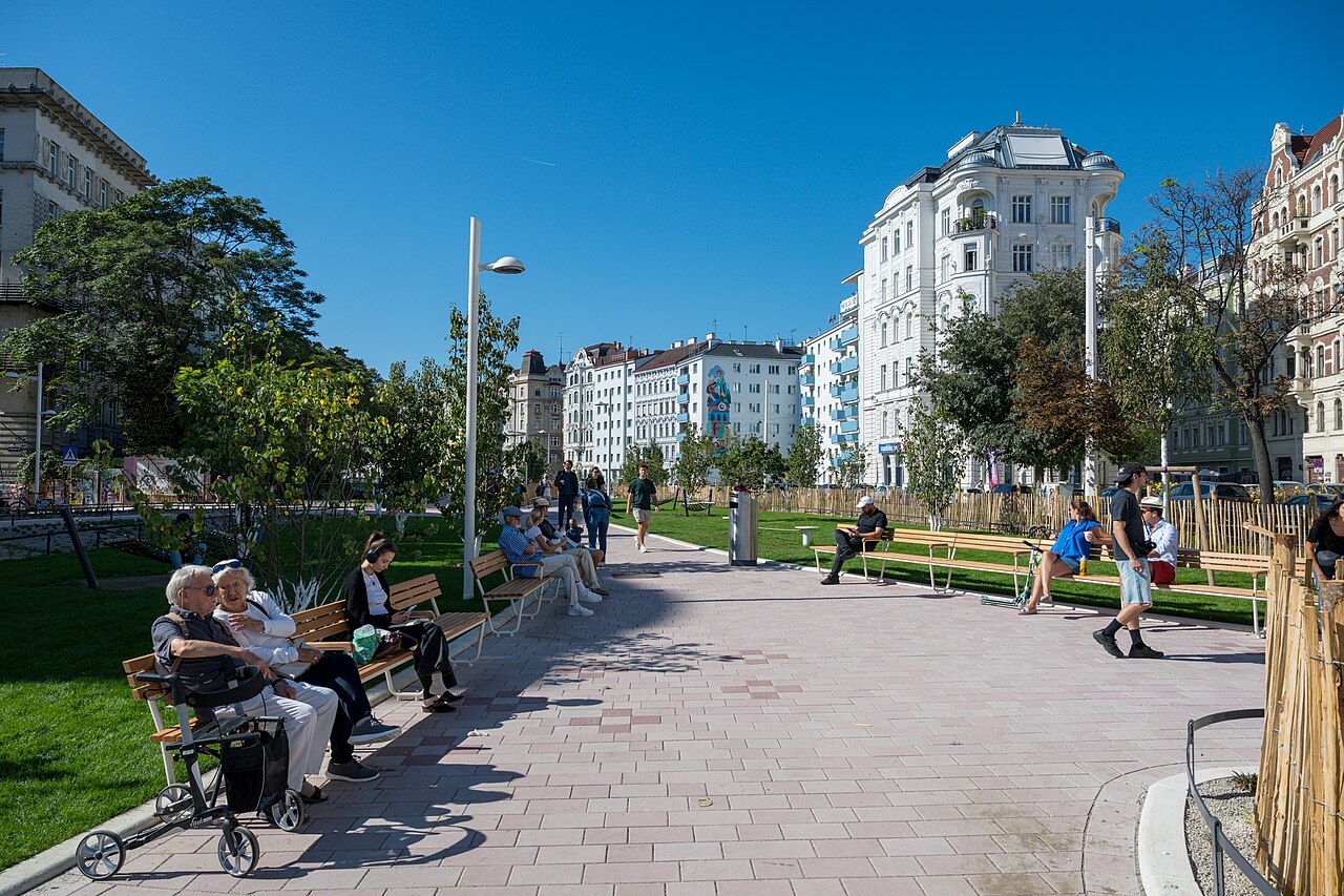 Naschpark
