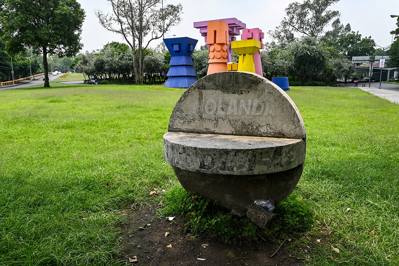 Tertulia de Gigantes fotoğrafı