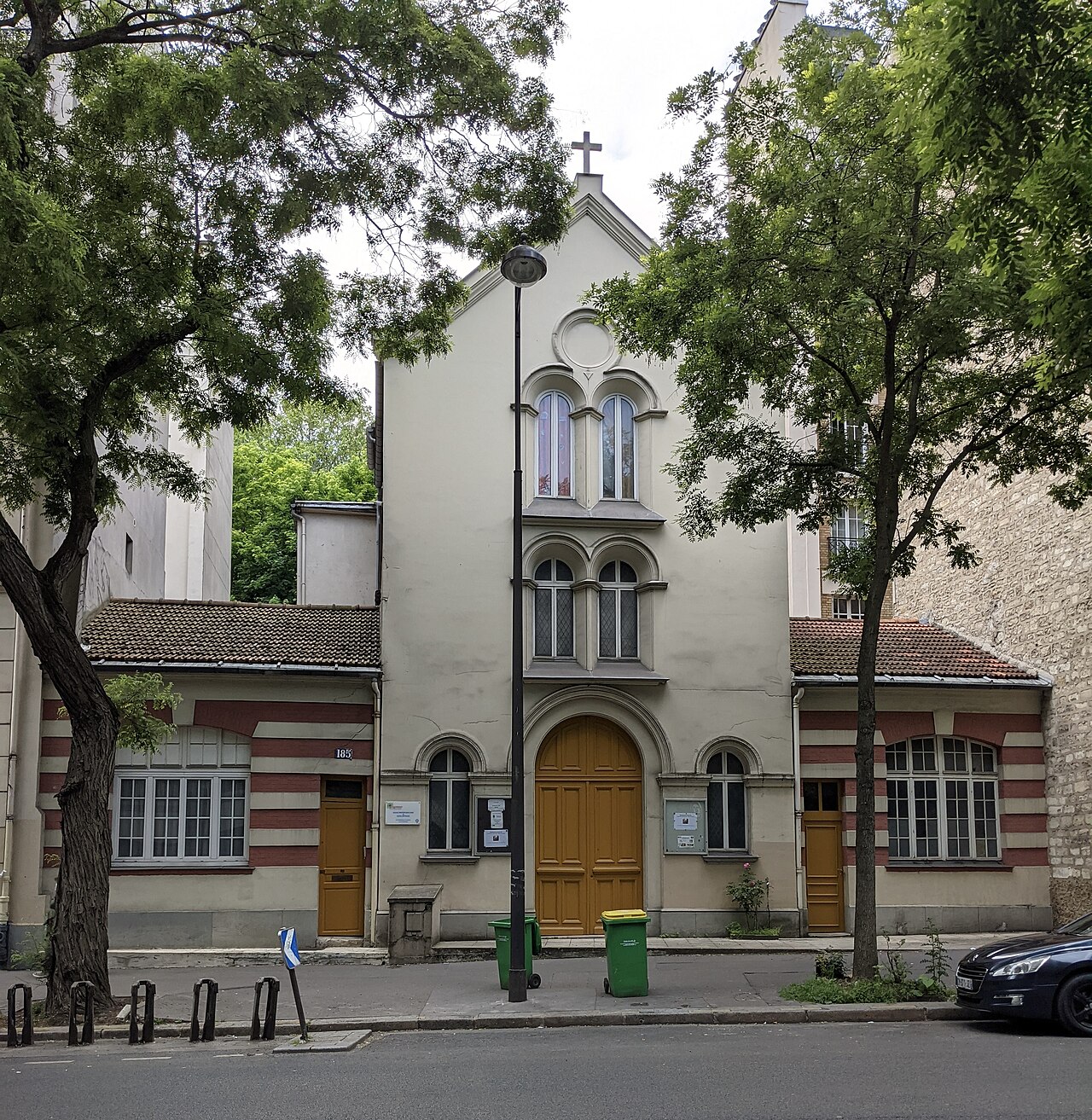 Béthanie Reform Kilisesi