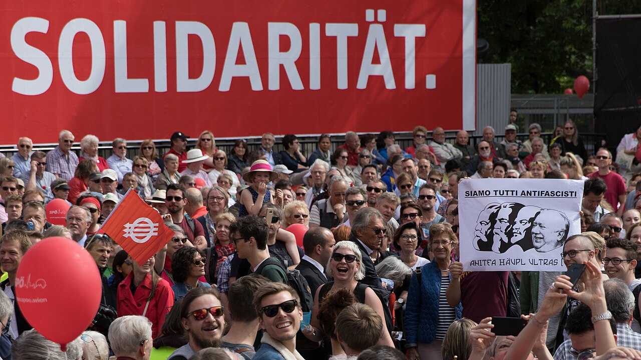 Solidarity