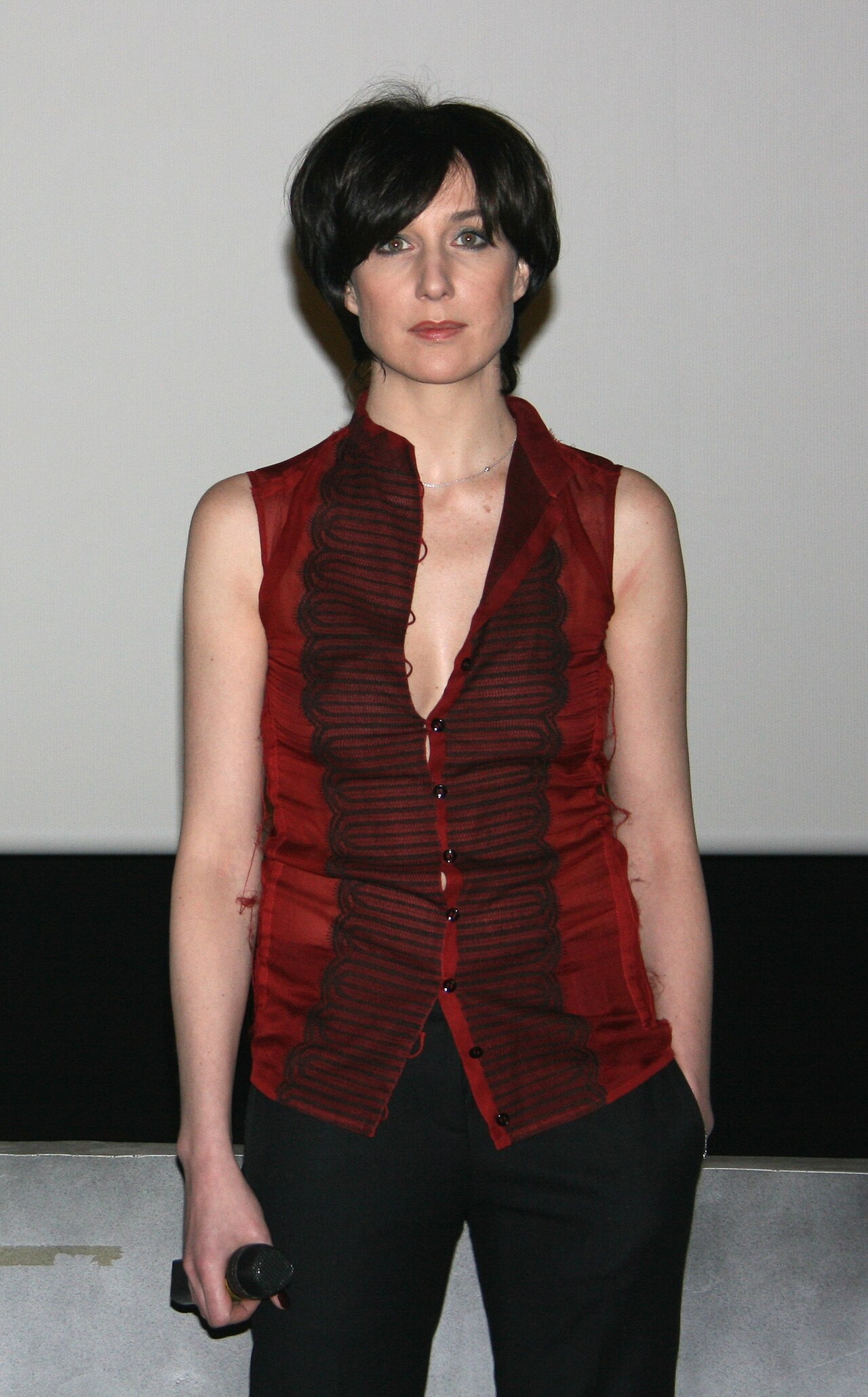 A photograph of Fabrique