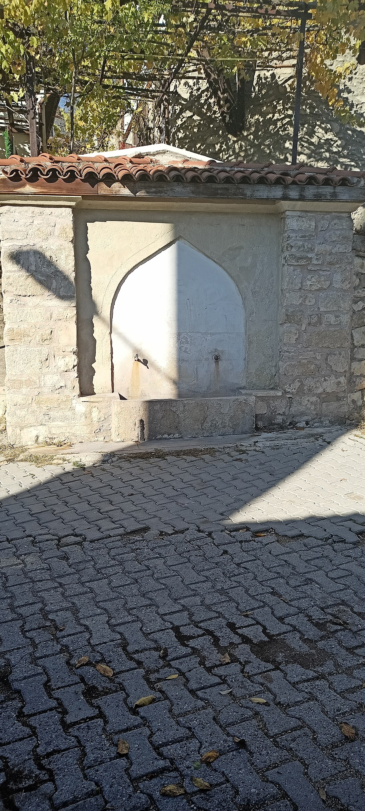 Eski Camii