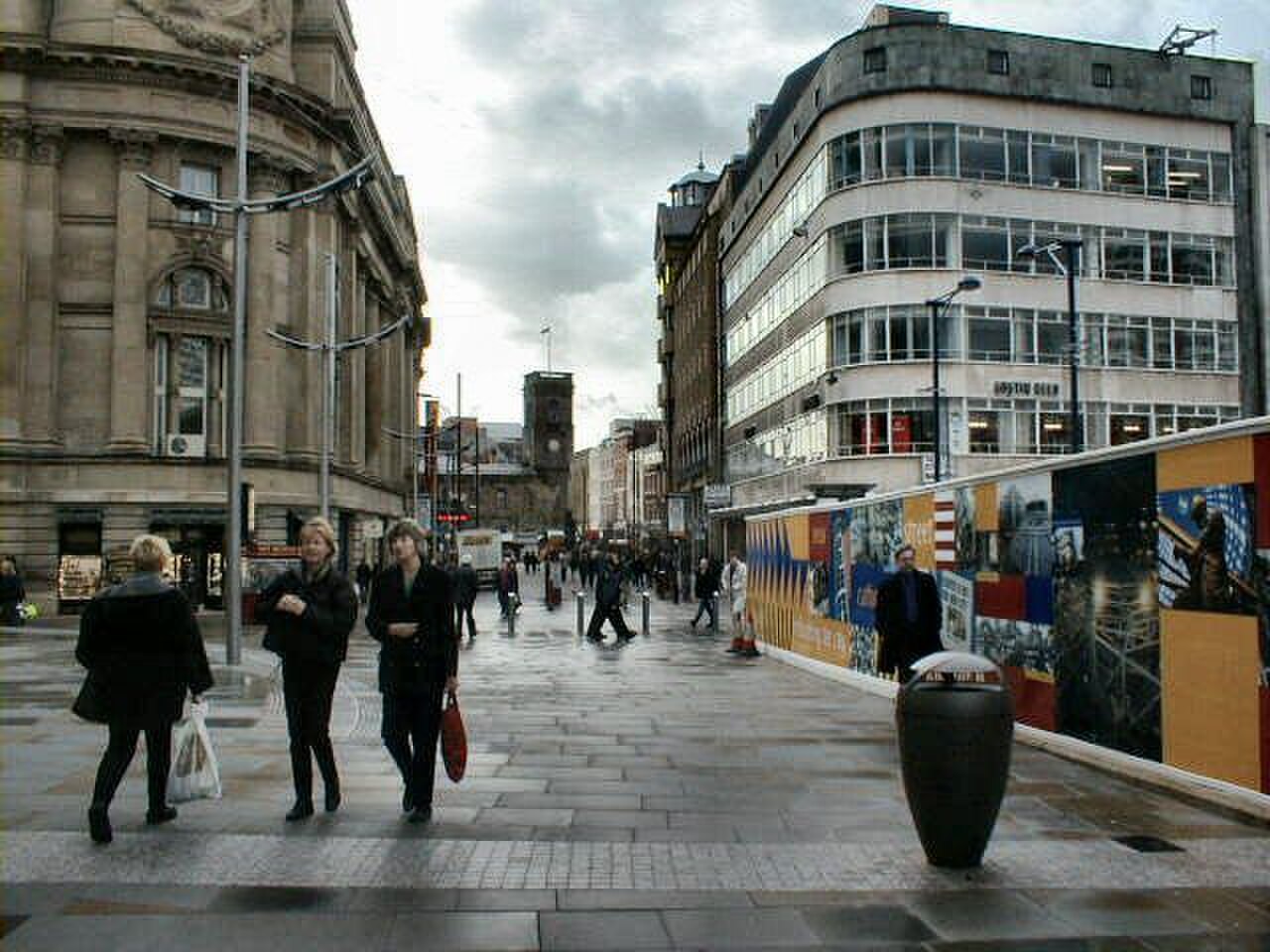 Royal Exchange Theatre