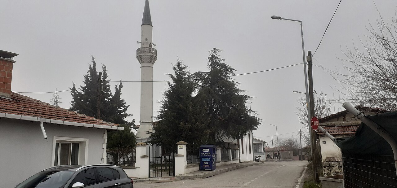 Eski Camii fotoğrafı