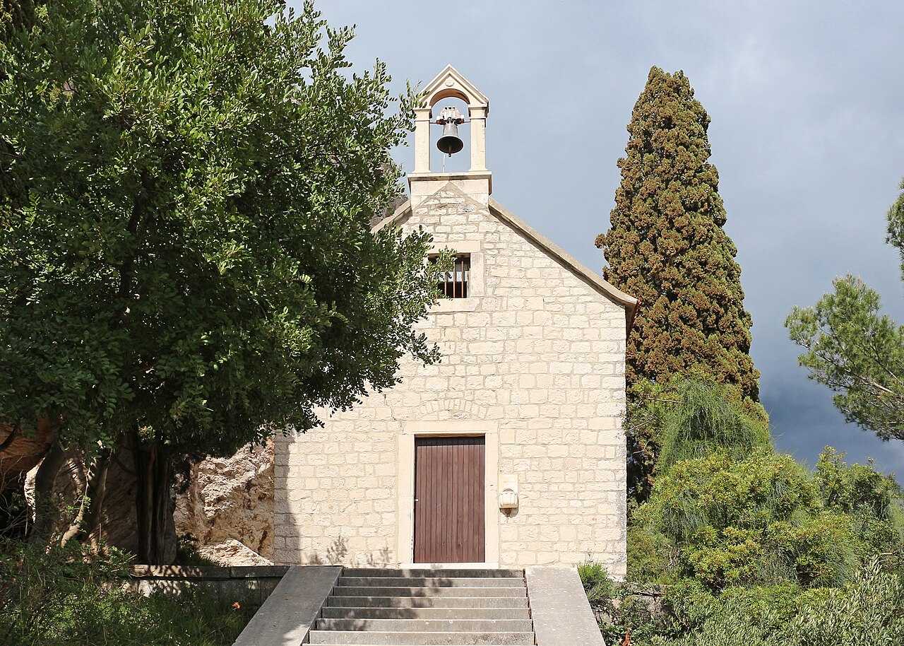 Iglesia de Belén en Marjan