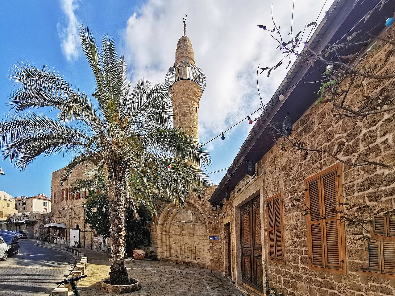 مسجد السكسك