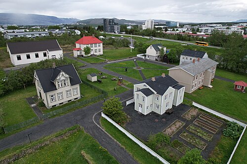 Árbæjarsafn