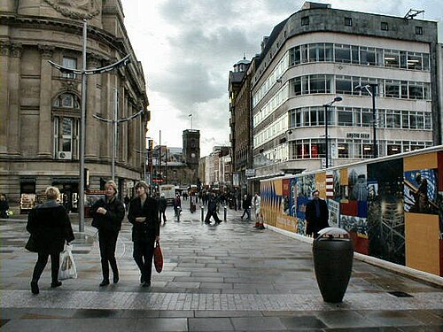 Royal Exchange Theatre