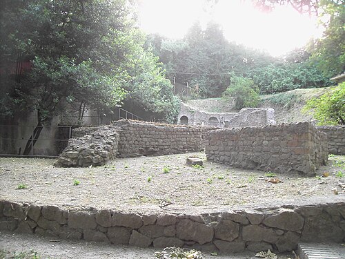 Gianicolo