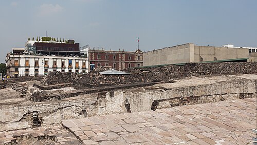 Templo Mayor