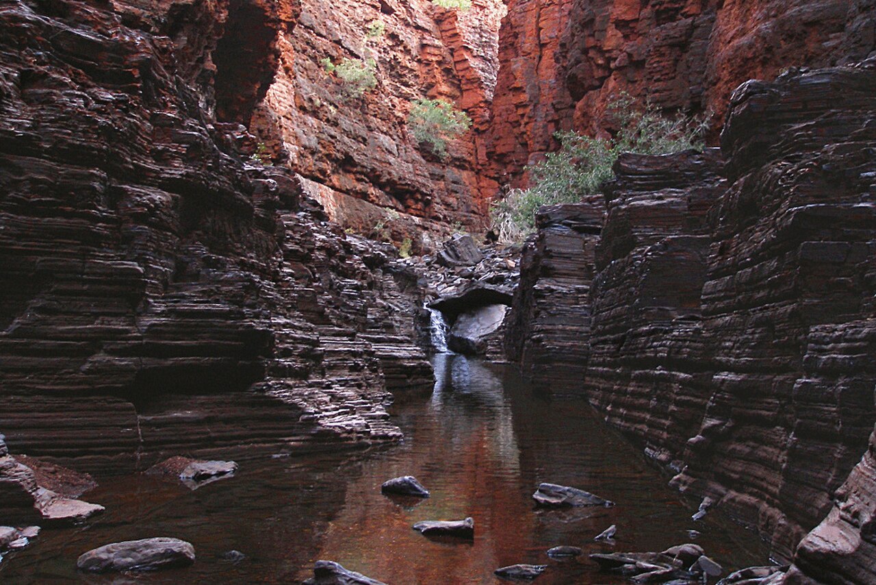 Hamersley Park