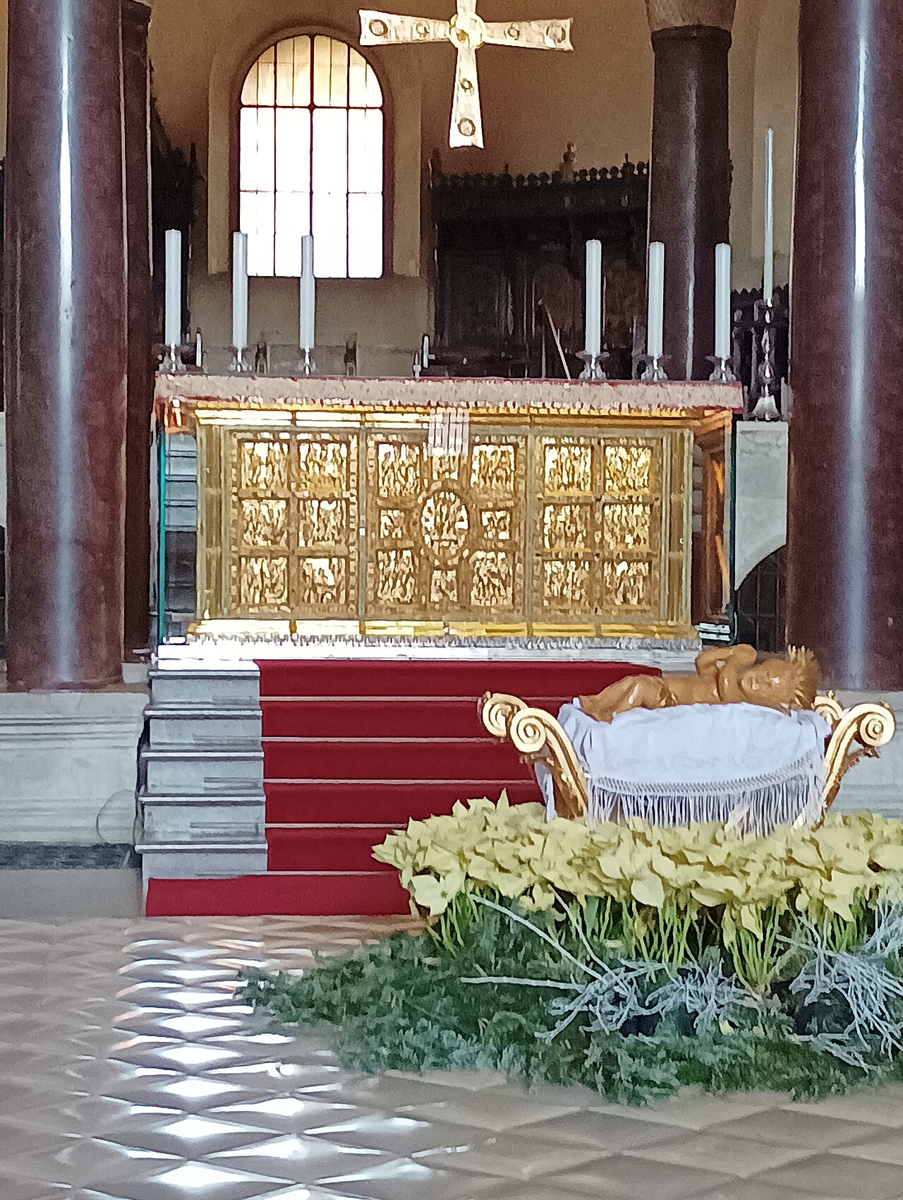 Museo della Basilica di Sant'Ambrogio