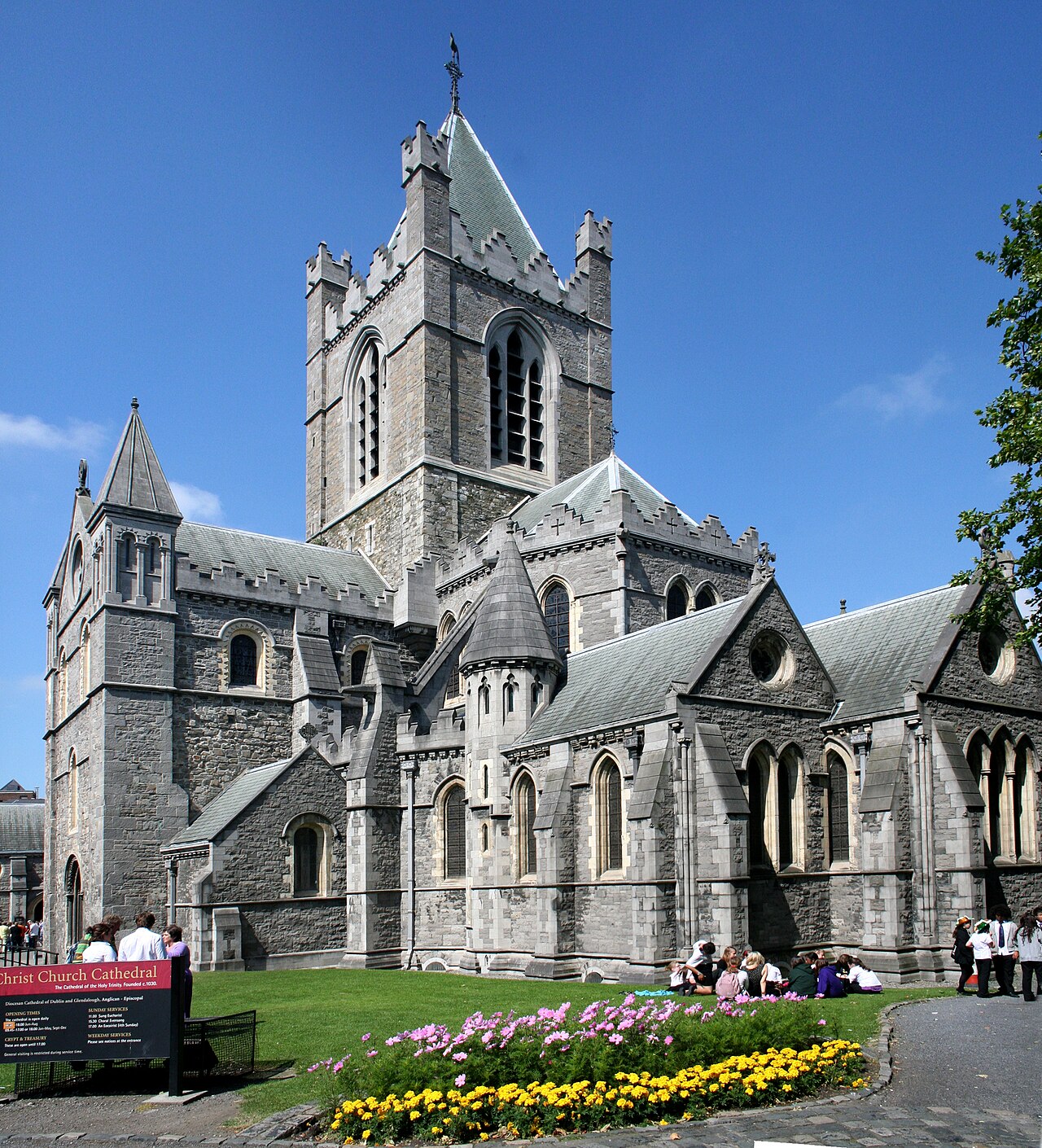 Christ Church Katedrali