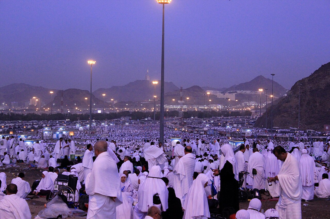 Muzdalifah의 사진