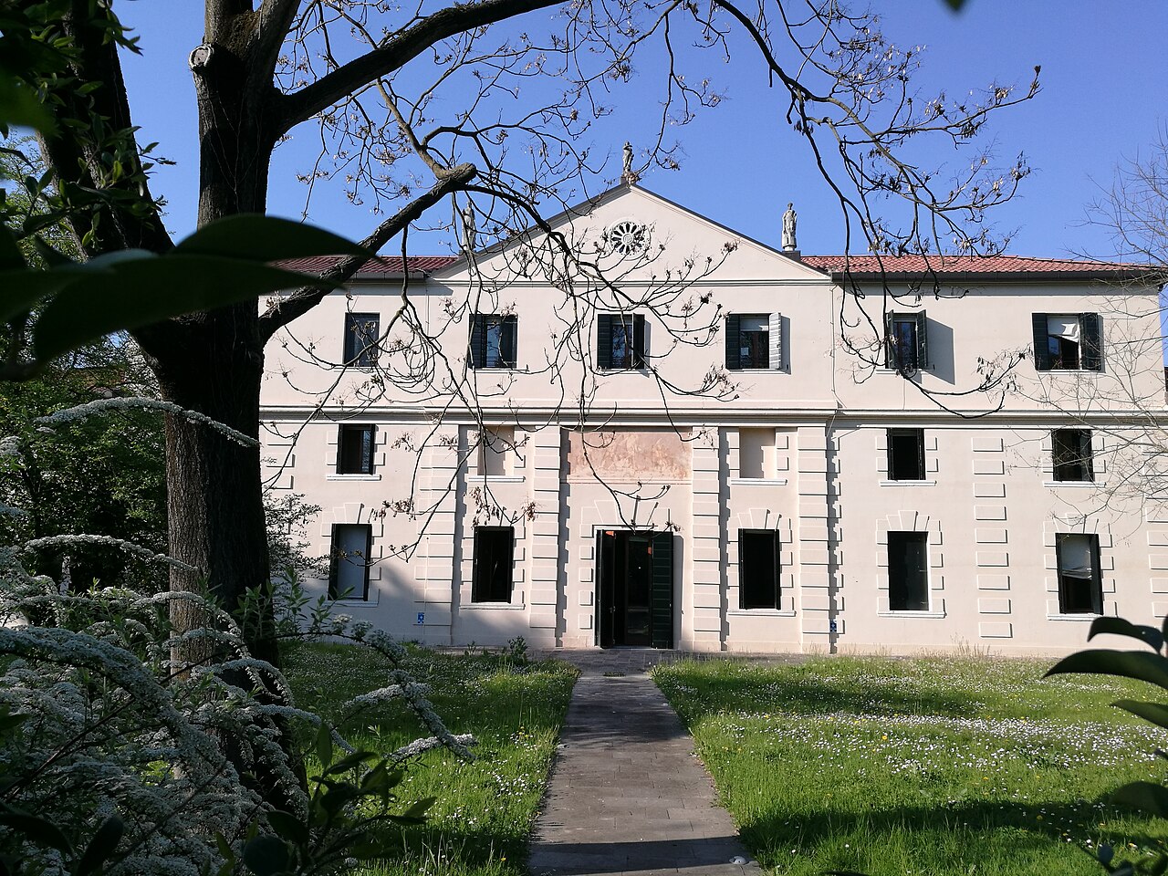 Ein Foto von Villa Tivan