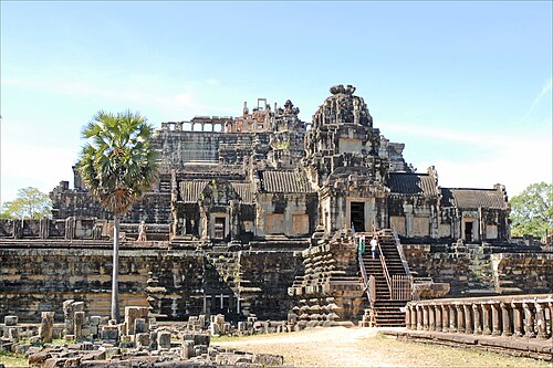 Baphuon