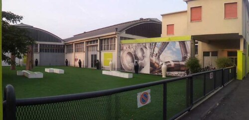 Museo Zambon