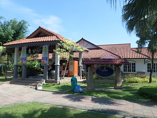Museum von Petaling Jaya