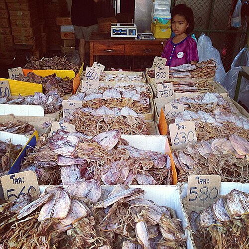 Mercato di Sampeng