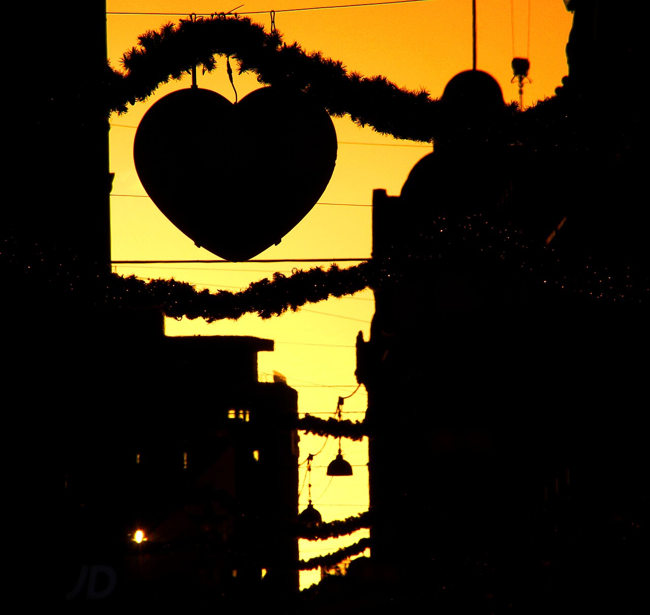 Strøget fotoğrafı