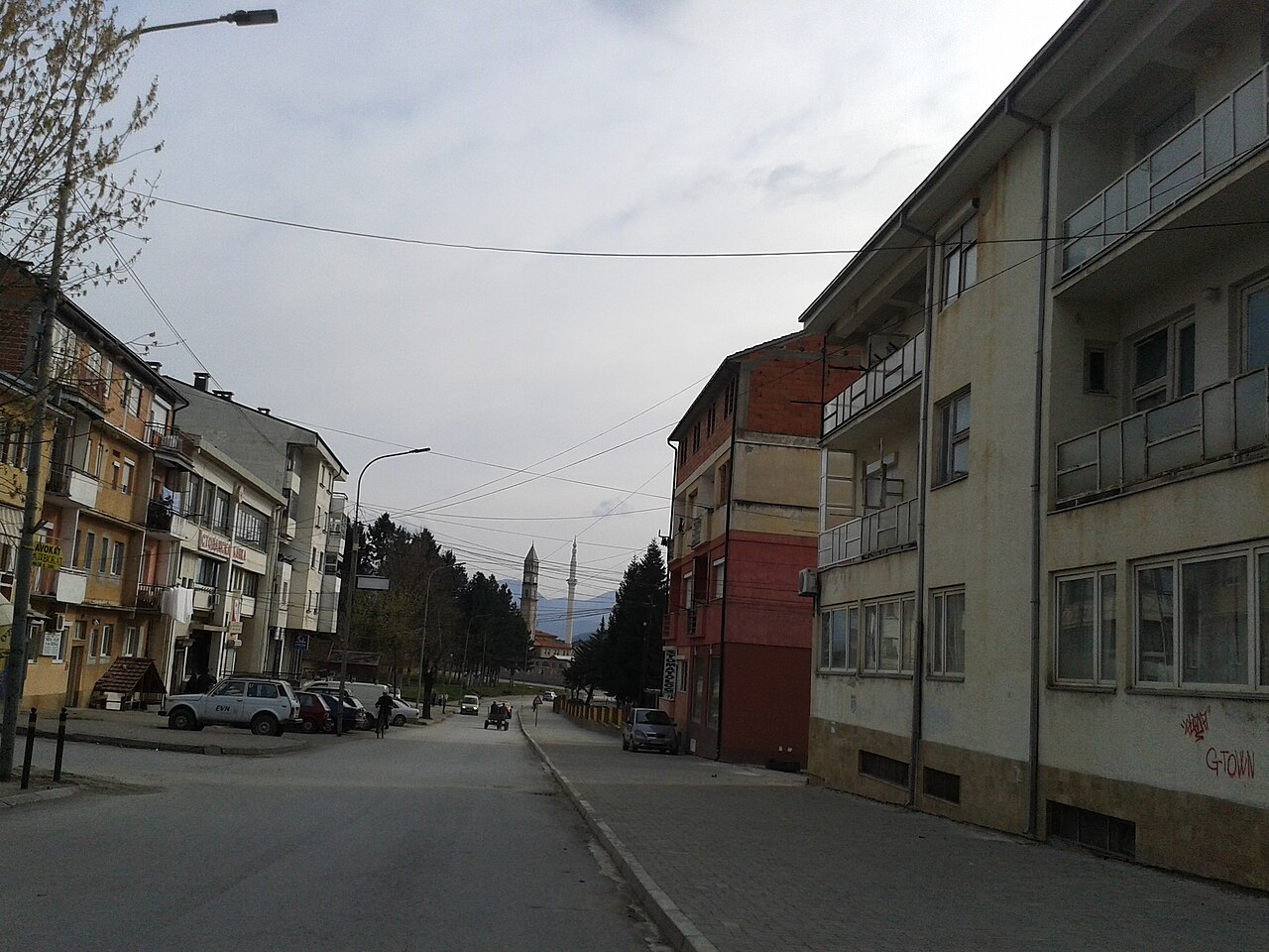 debar fotoğrafı
