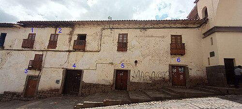 Santa Ana Square