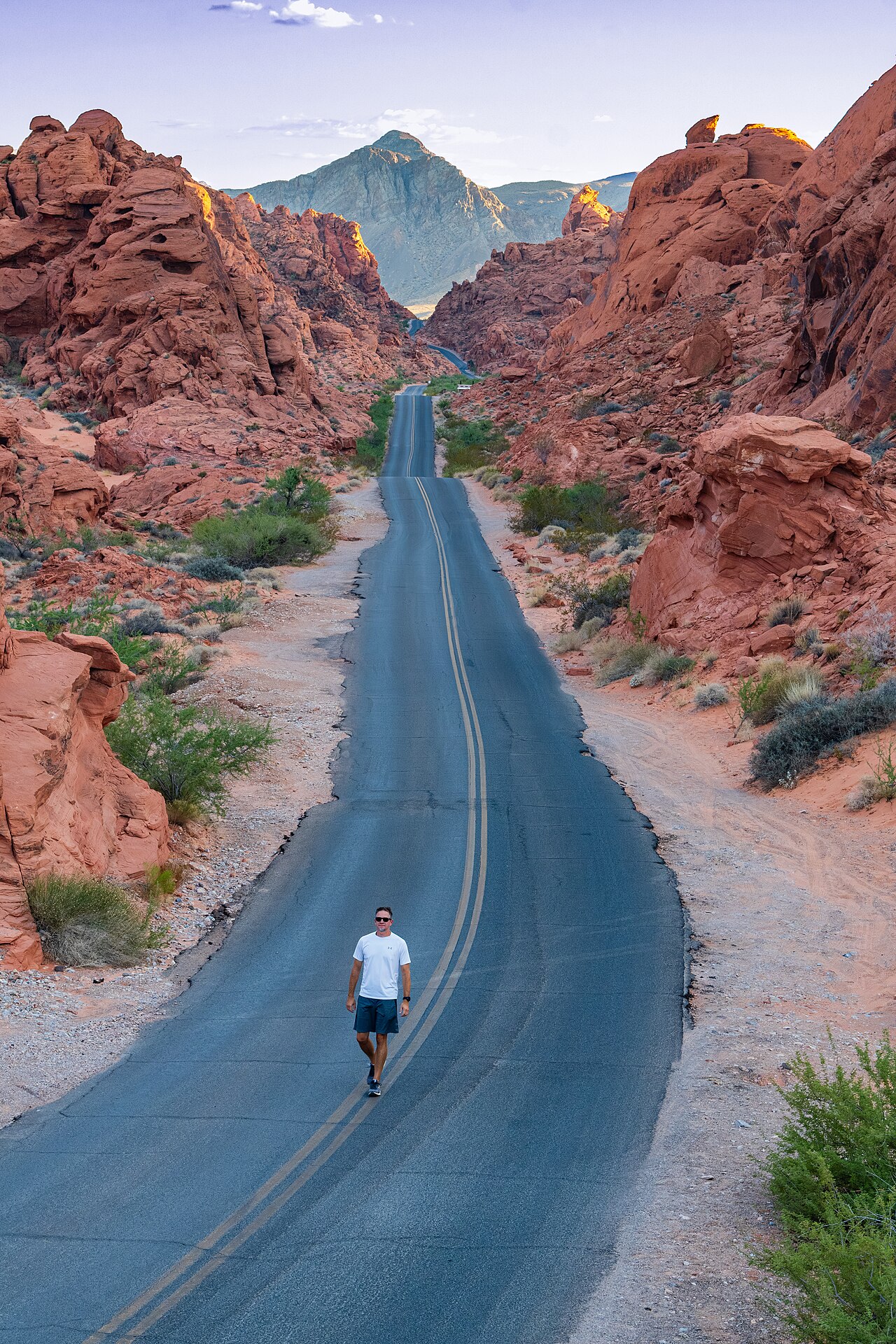 Valley of Fire State Park의 사진