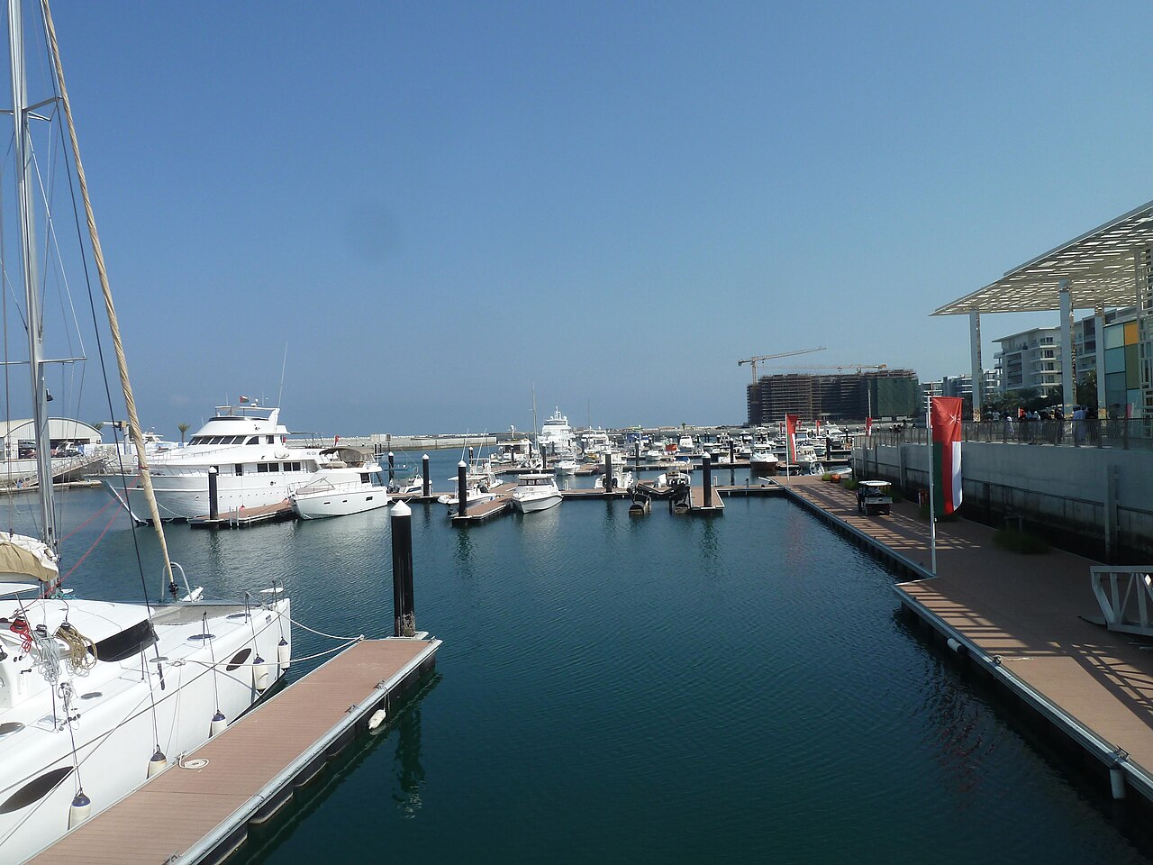 صورة Al Mouj Muscat
