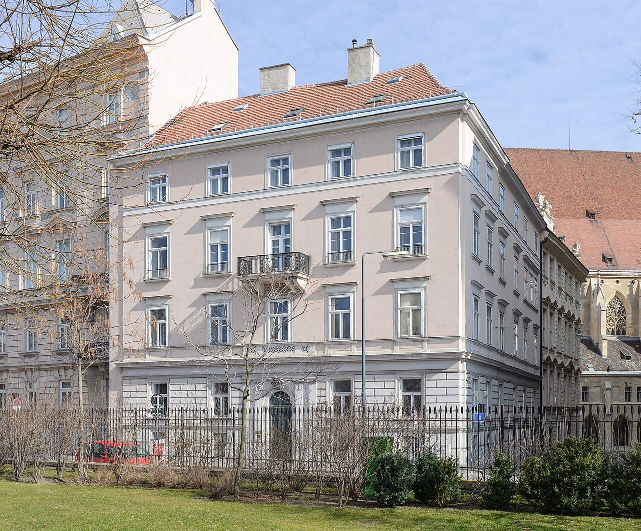 Palais Montenuovo