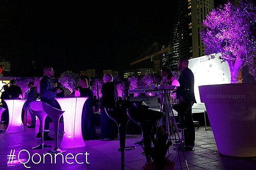Museum of Illusions Doha