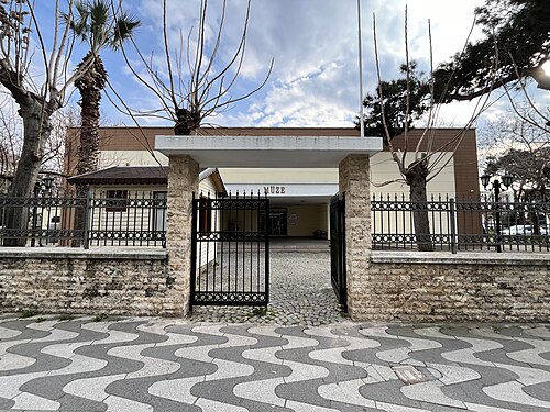 Museo di Akhisar