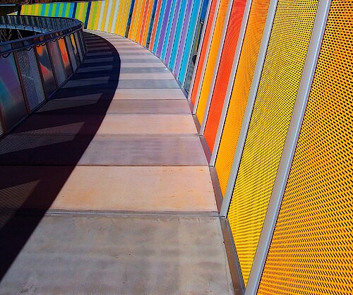 State Brickworks Homebush Bay