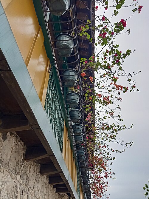 Casa Gorordo